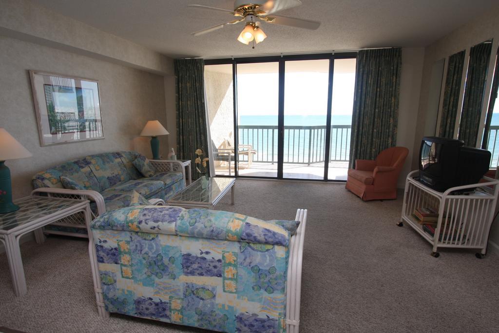Aparthotel Ocean Bay Club North Myrtle Beach Exterior foto