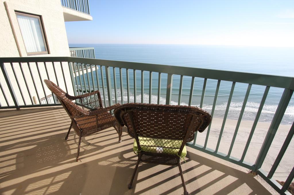 Aparthotel Ocean Bay Club North Myrtle Beach Zimmer foto