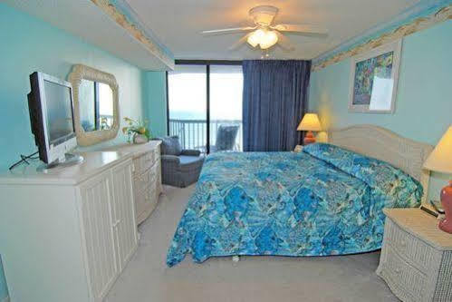 Aparthotel Ocean Bay Club North Myrtle Beach Exterior foto