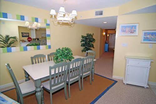 Aparthotel Ocean Bay Club North Myrtle Beach Exterior foto